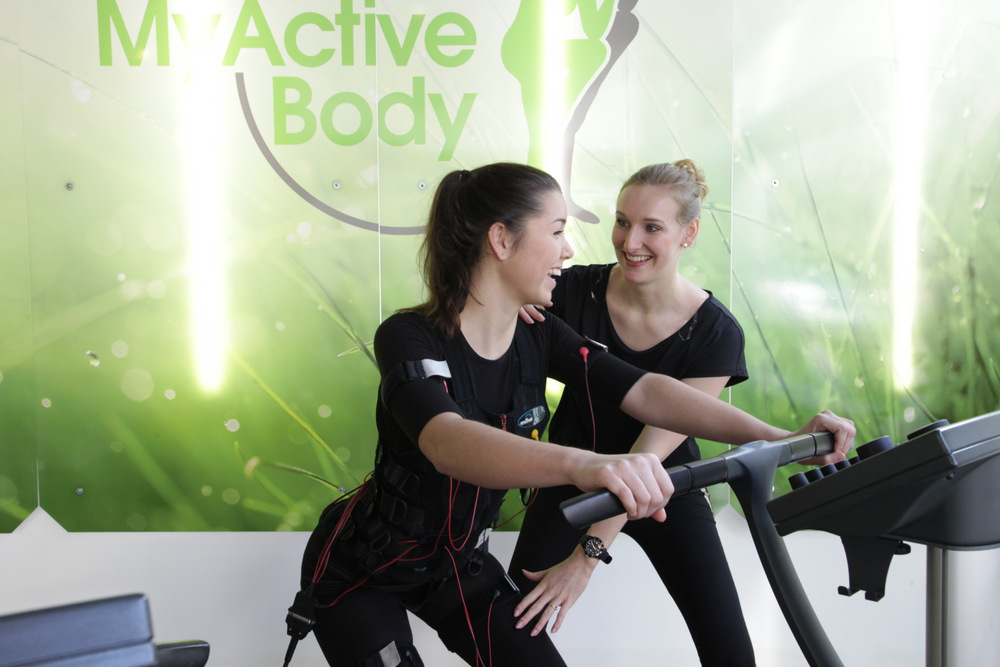 My-Active-Body Ansbach