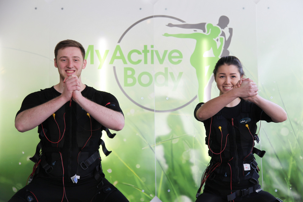 My-Active-Body Ansbach
